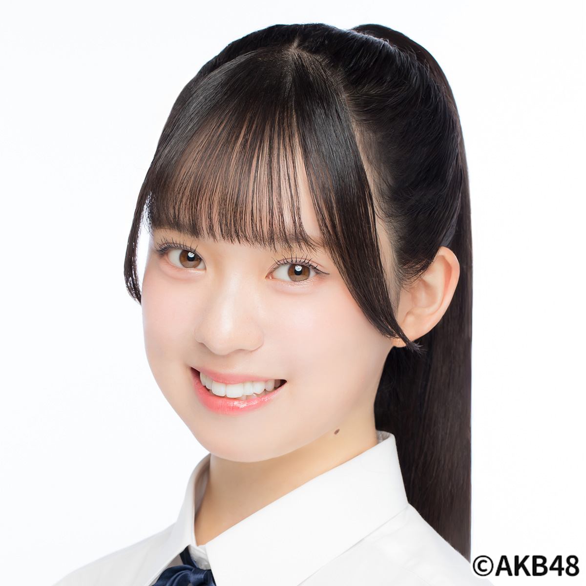 大西 ゆな