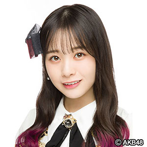 横山結衣のプライベートメール
